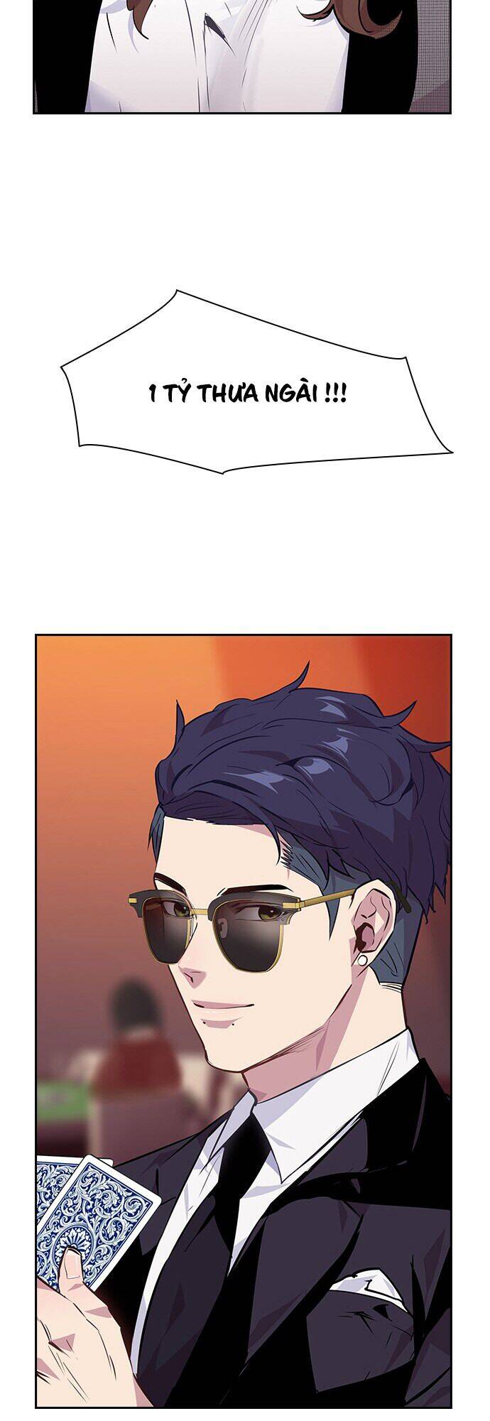 Tiền Bạc Và Quyền Lực Chapter 48 - 48