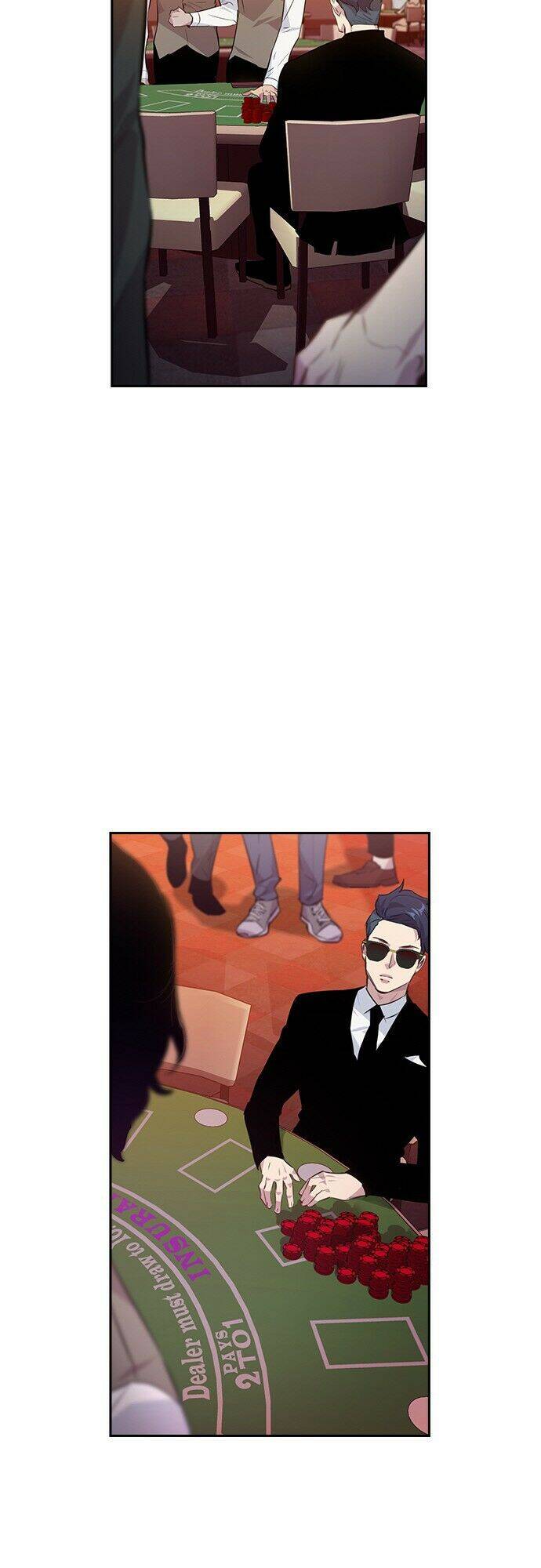 Tiền Bạc Và Quyền Lực Chapter 48 - 50