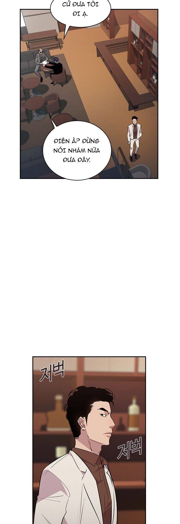 Tiền Bạc Và Quyền Lực Chapter 48 - 6