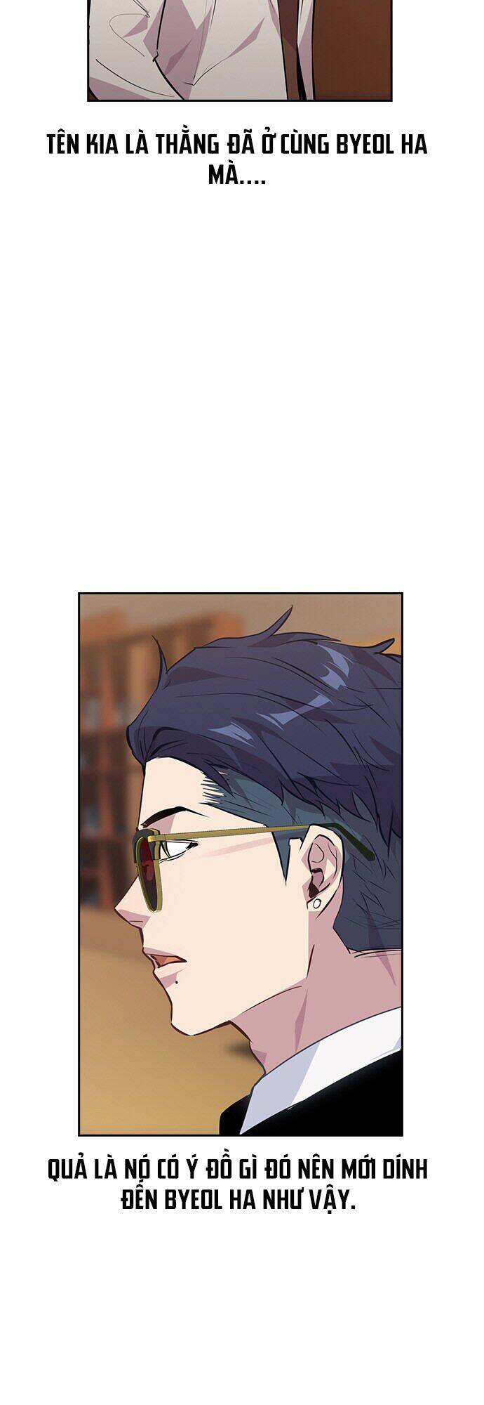 Tiền Bạc Và Quyền Lực Chapter 48 - 7