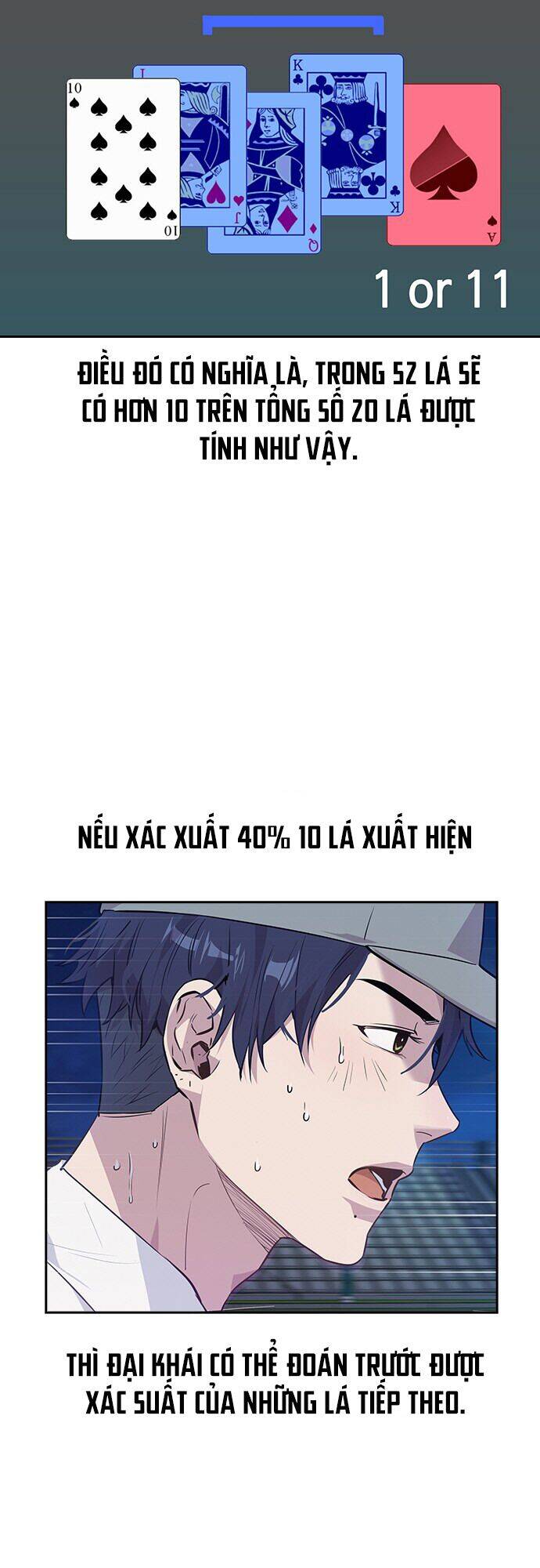 Tiền Bạc Và Quyền Lực Chapter 49 - 11