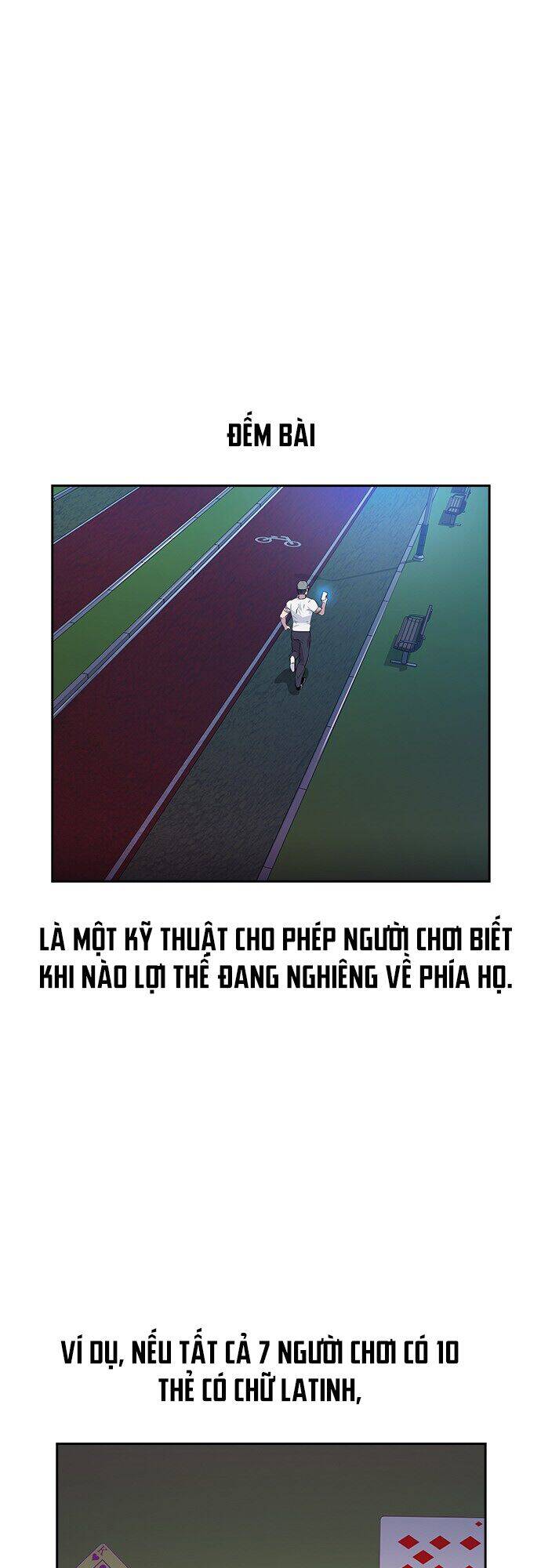 Tiền Bạc Và Quyền Lực Chapter 49 - 14