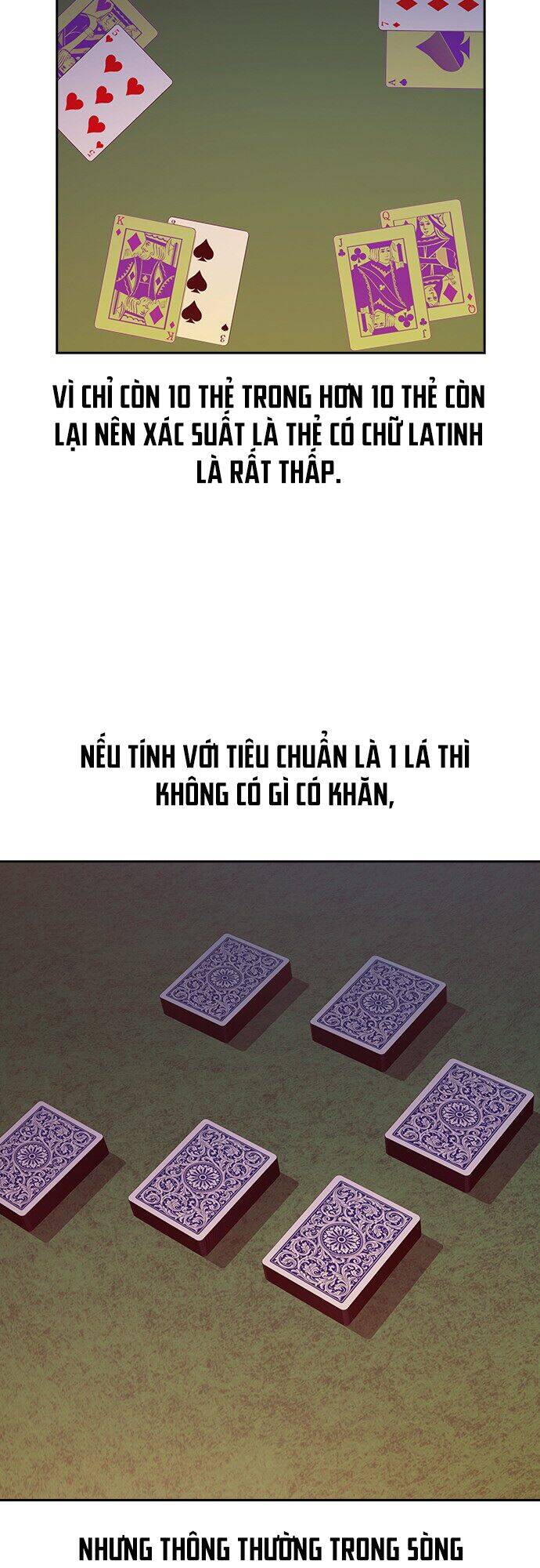 Tiền Bạc Và Quyền Lực Chapter 49 - 15