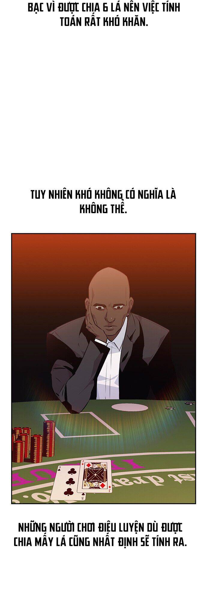 Tiền Bạc Và Quyền Lực Chapter 49 - 16