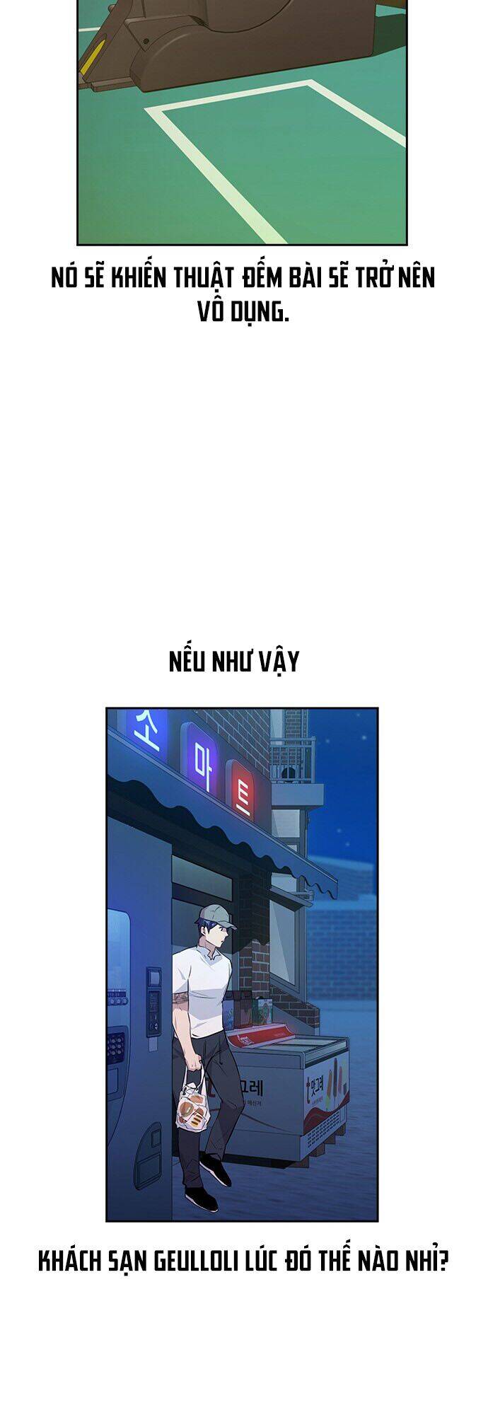 Tiền Bạc Và Quyền Lực Chapter 49 - 18