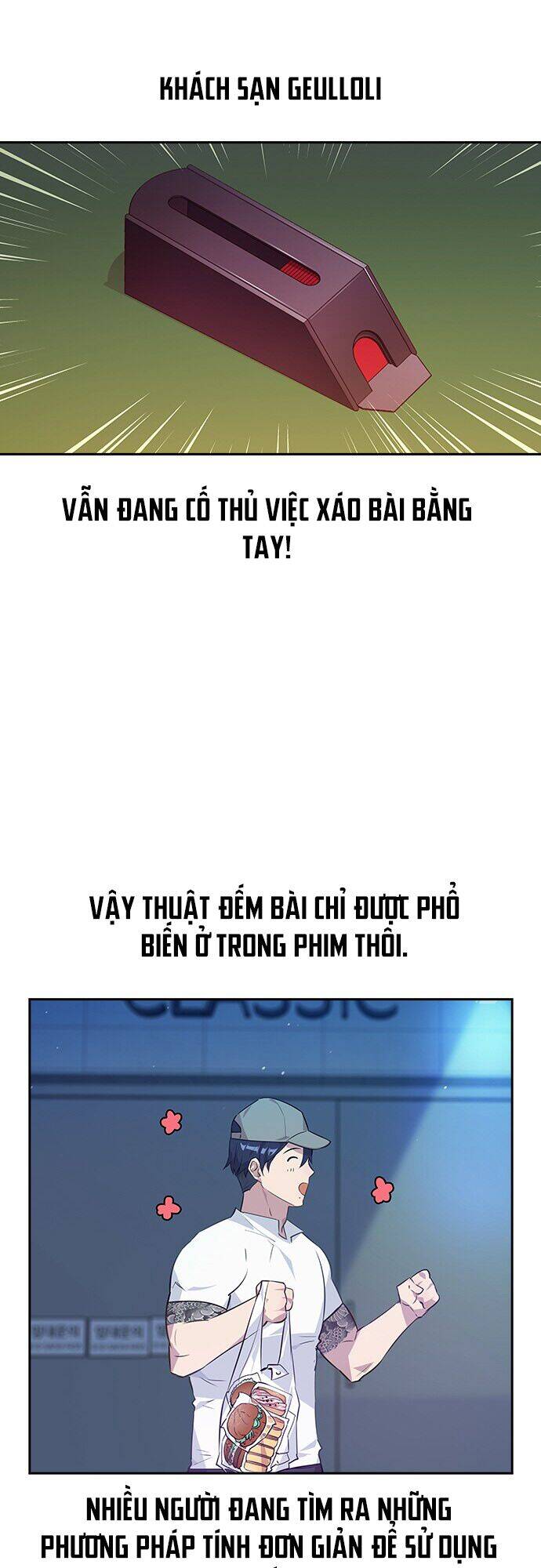 Tiền Bạc Và Quyền Lực Chapter 49 - 19