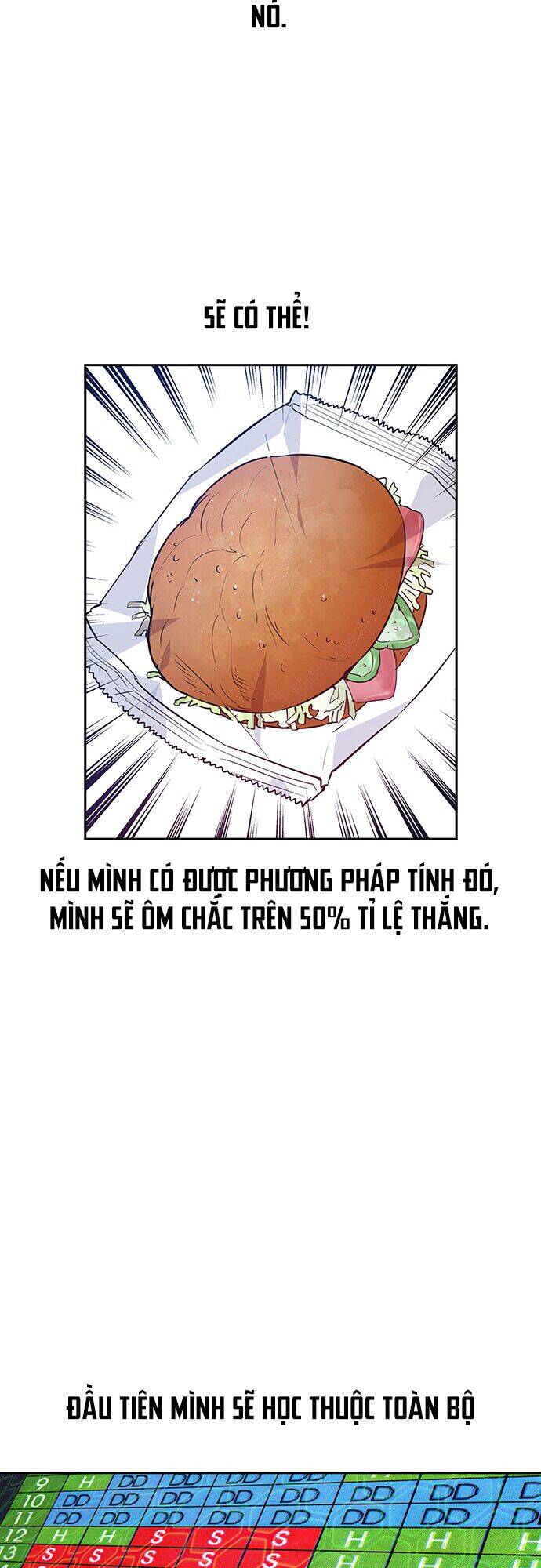 Tiền Bạc Và Quyền Lực Chapter 49 - 20