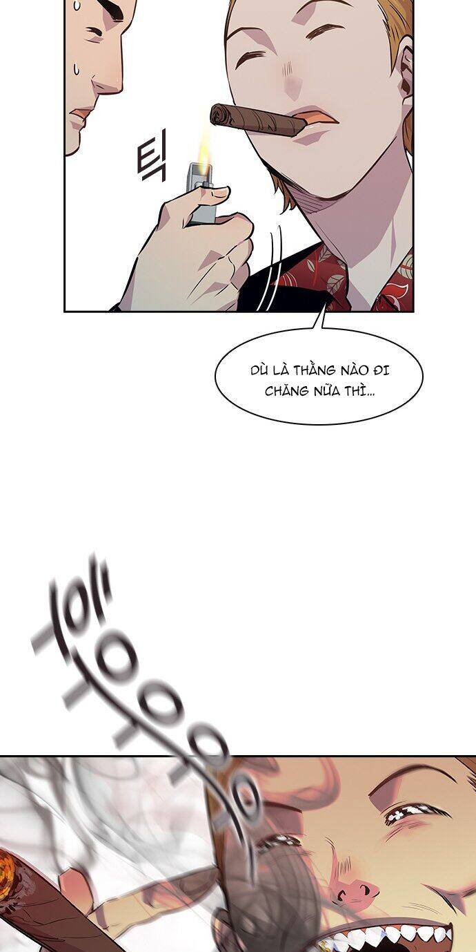 Tiền Bạc Và Quyền Lực Chapter 49 - 3