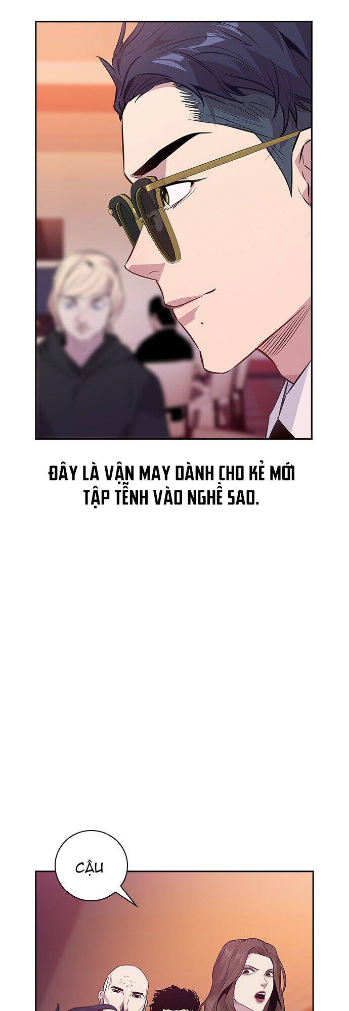 Tiền Bạc Và Quyền Lực Chapter 49 - 23