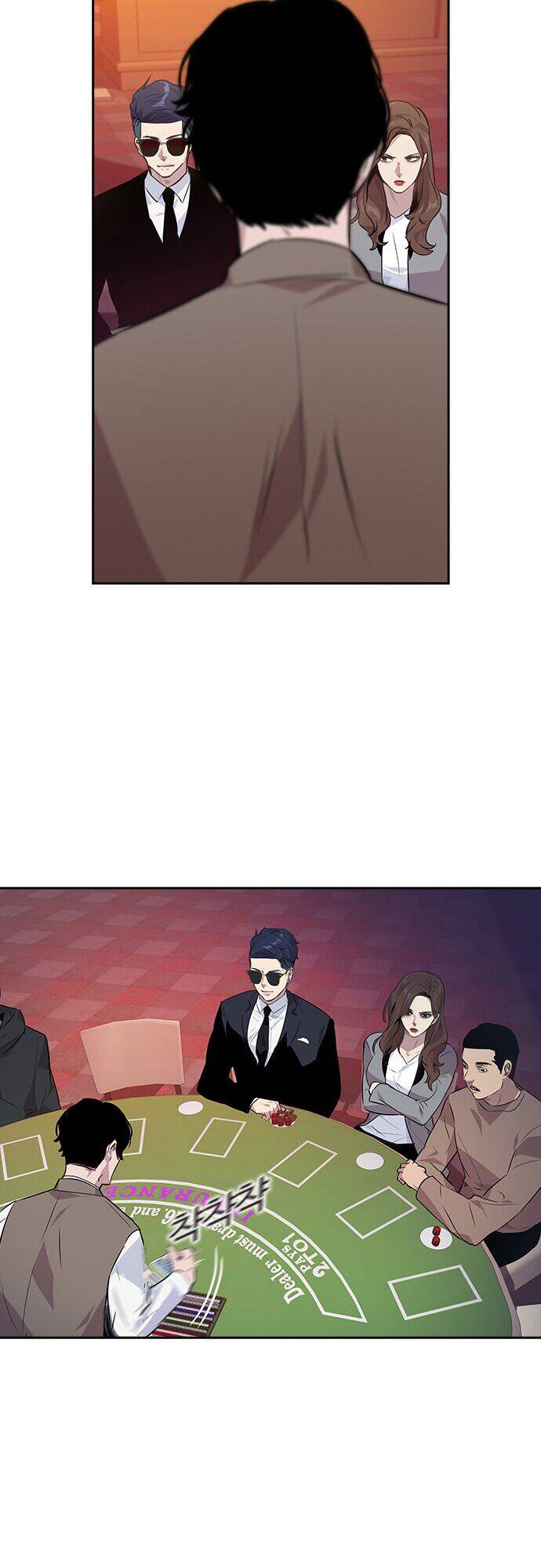 Tiền Bạc Và Quyền Lực Chapter 49 - 26