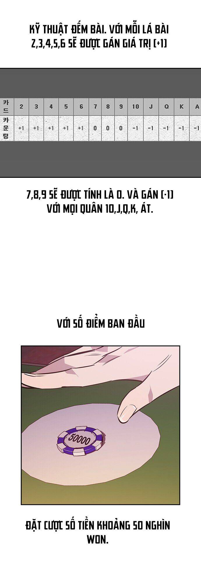 Tiền Bạc Và Quyền Lực Chapter 49 - 27