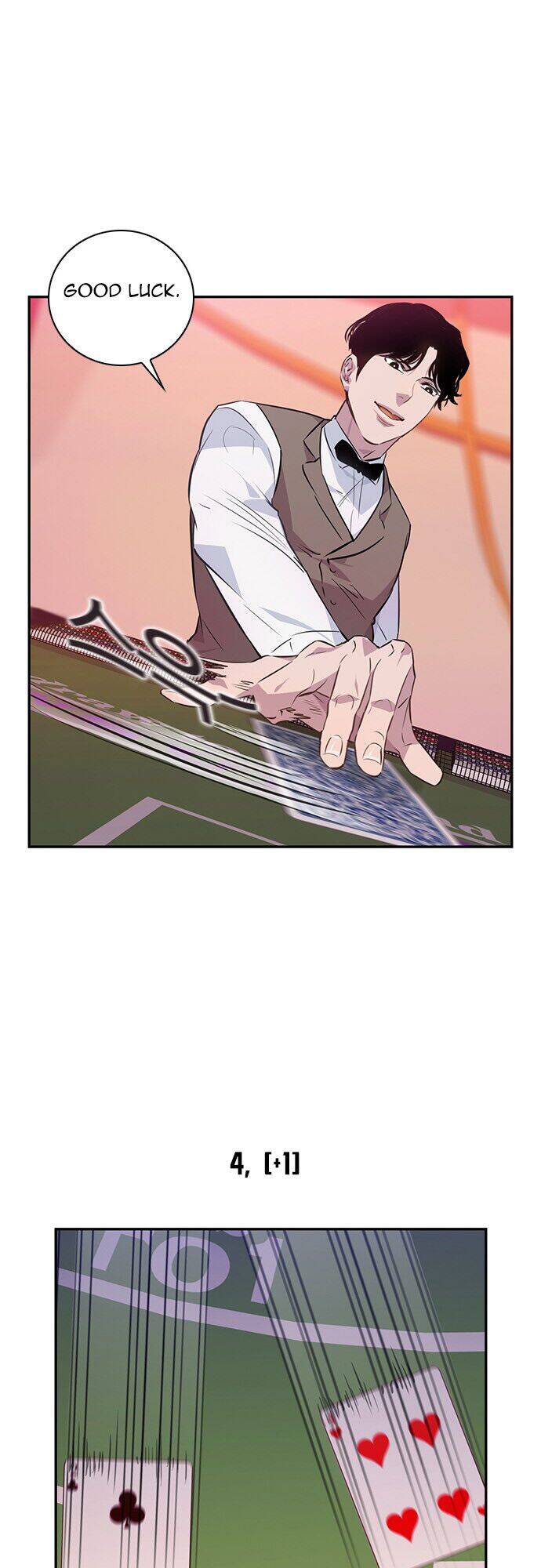 Tiền Bạc Và Quyền Lực Chapter 49 - 28