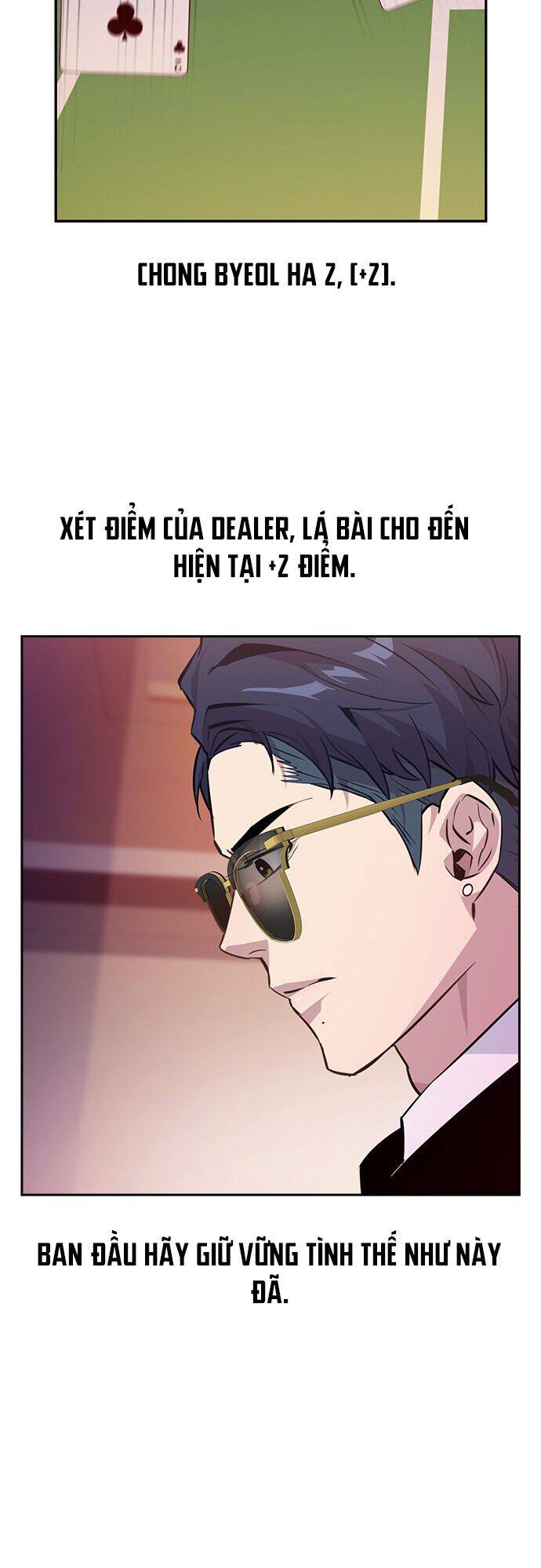 Tiền Bạc Và Quyền Lực Chapter 49 - 29