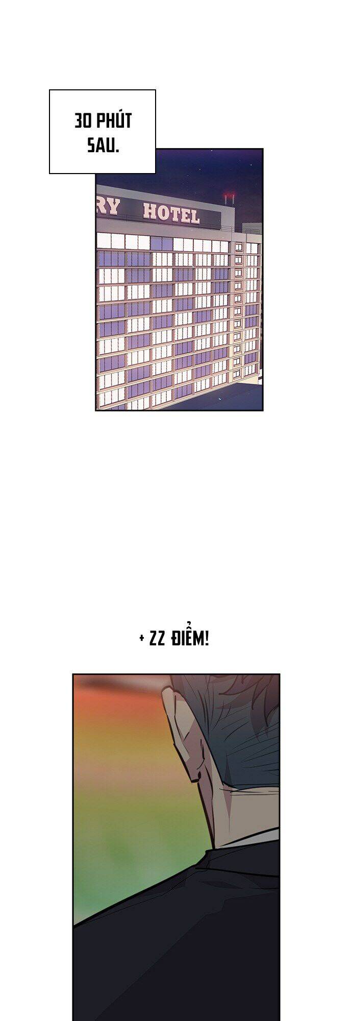 Tiền Bạc Và Quyền Lực Chapter 49 - 30