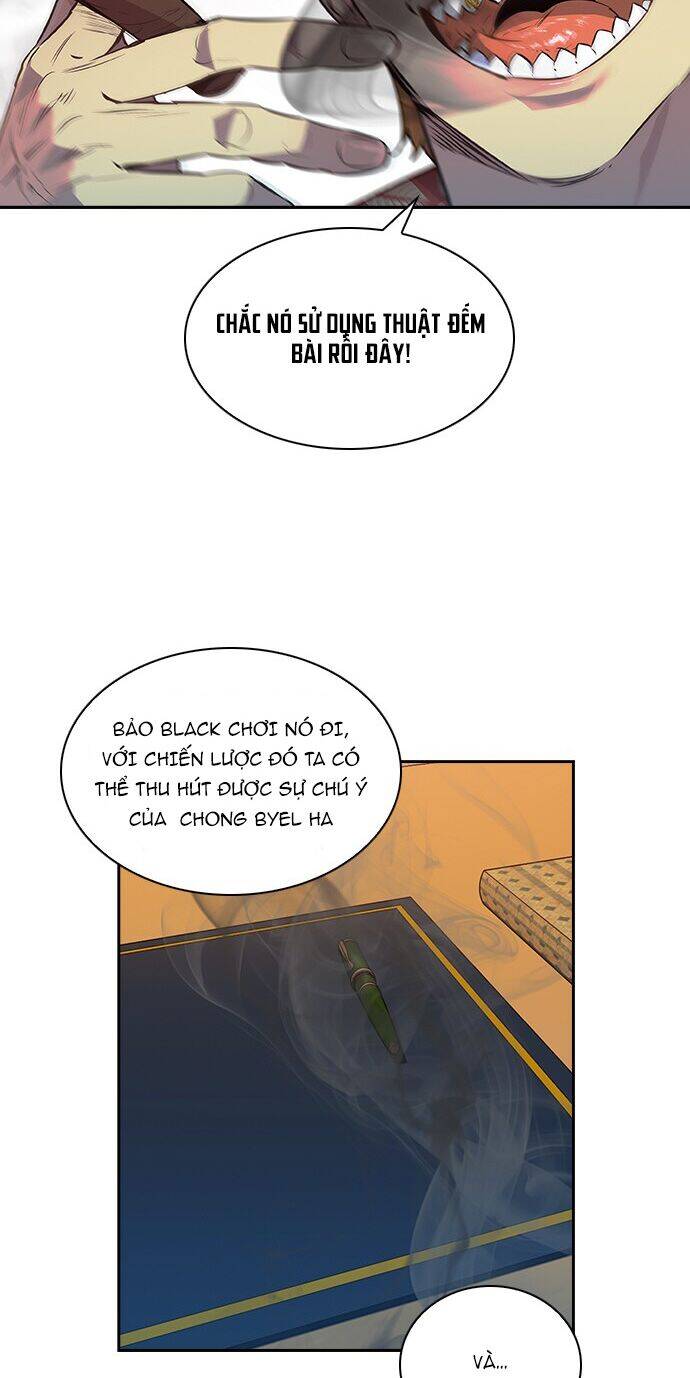 Tiền Bạc Và Quyền Lực Chapter 49 - 4