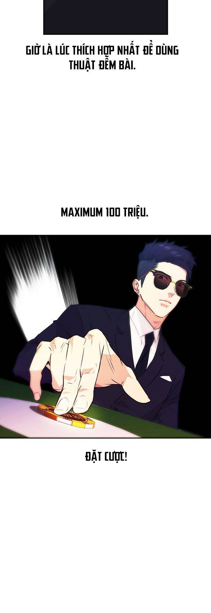 Tiền Bạc Và Quyền Lực Chapter 49 - 31