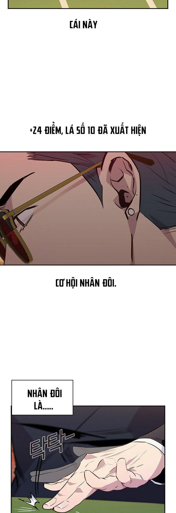 Tiền Bạc Và Quyền Lực Chapter 49 - 33