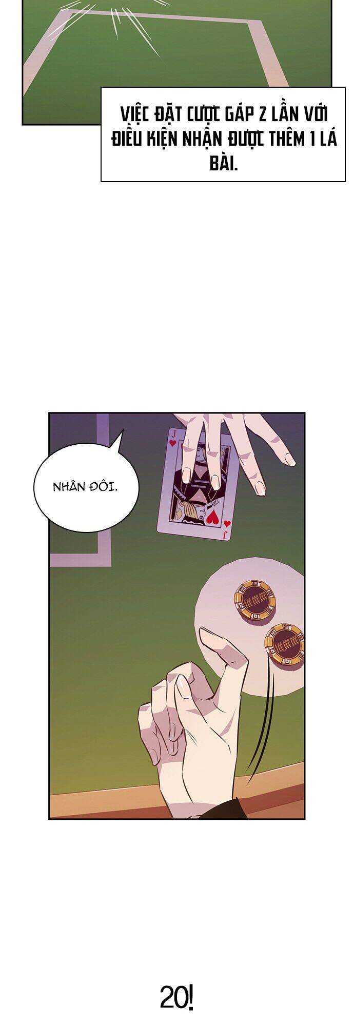 Tiền Bạc Và Quyền Lực Chapter 49 - 34