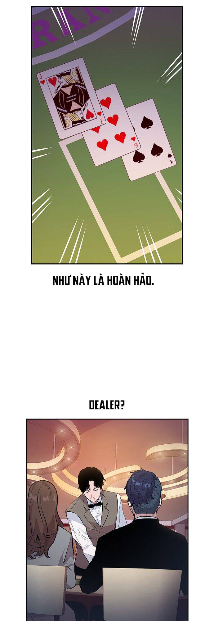 Tiền Bạc Và Quyền Lực Chapter 49 - 35