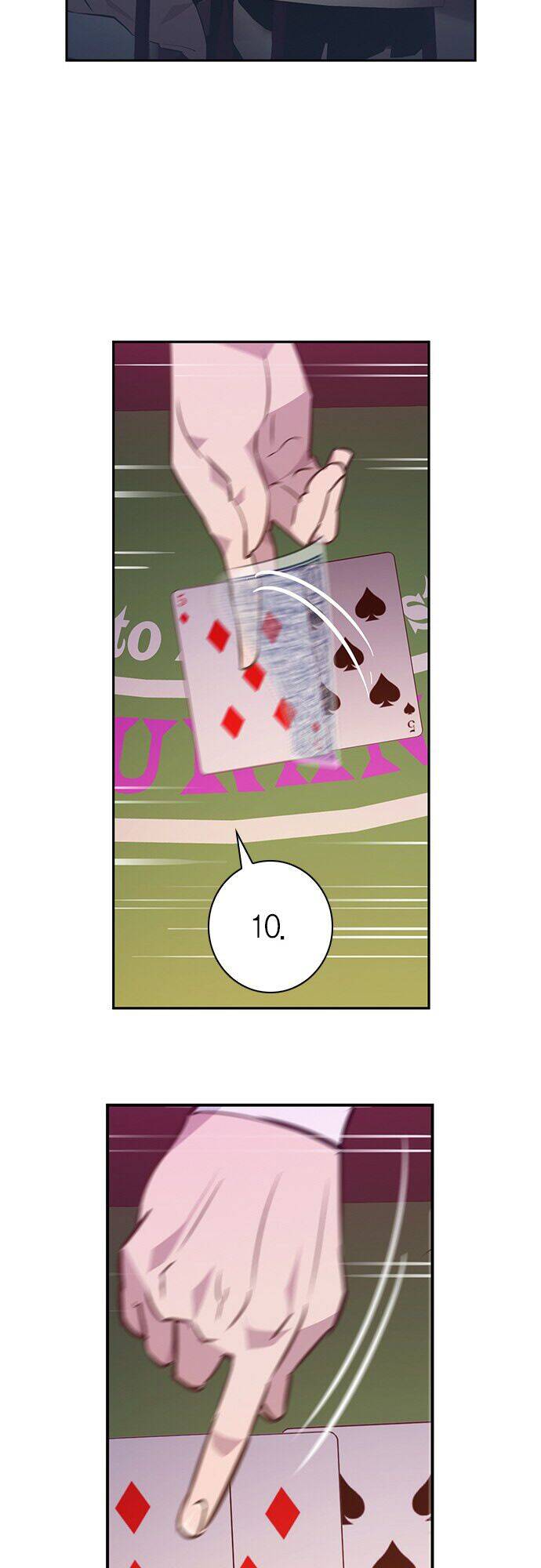 Tiền Bạc Và Quyền Lực Chapter 49 - 36