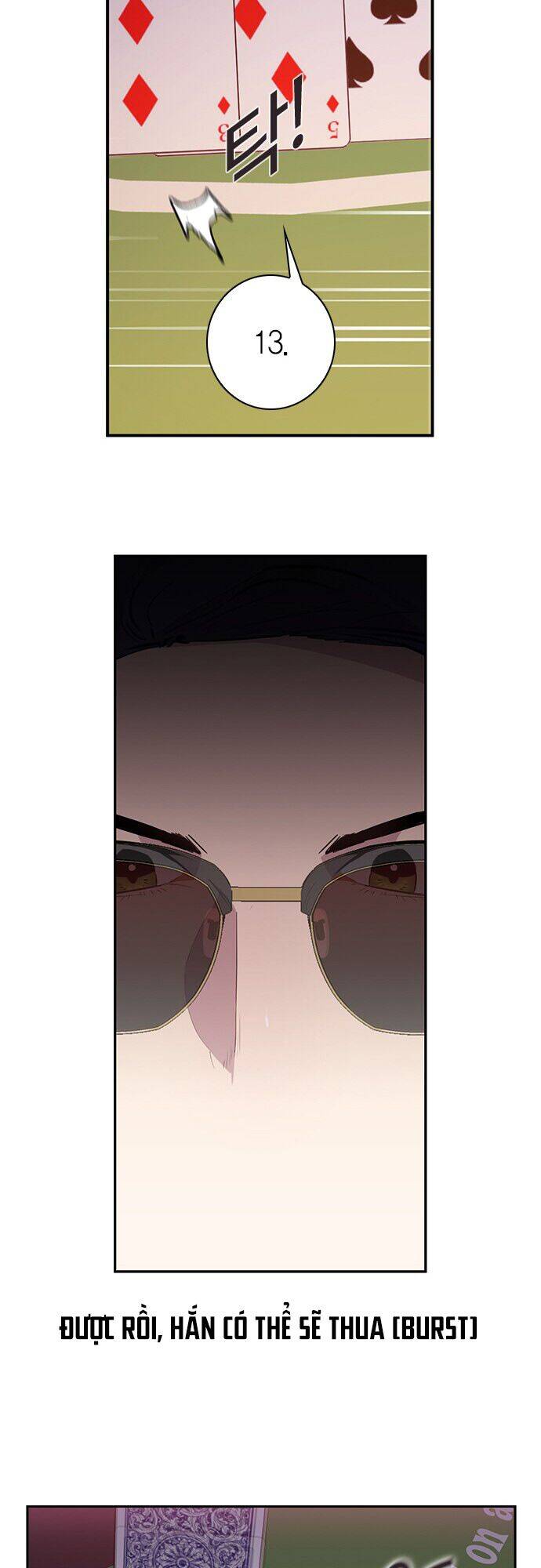 Tiền Bạc Và Quyền Lực Chapter 49 - 37