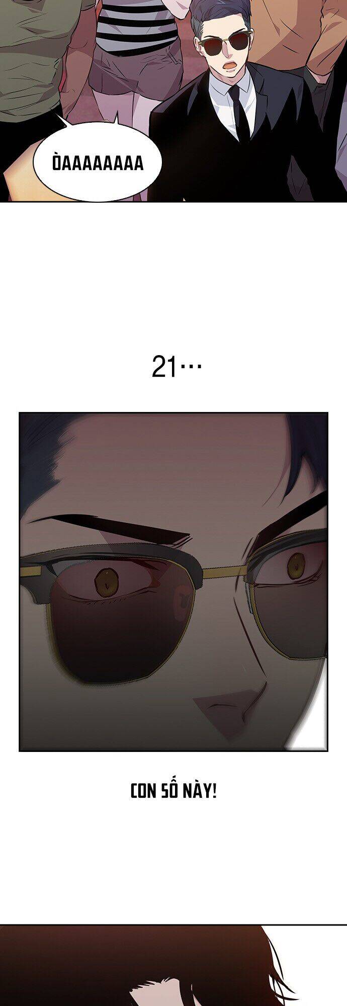 Tiền Bạc Và Quyền Lực Chapter 49 - 39
