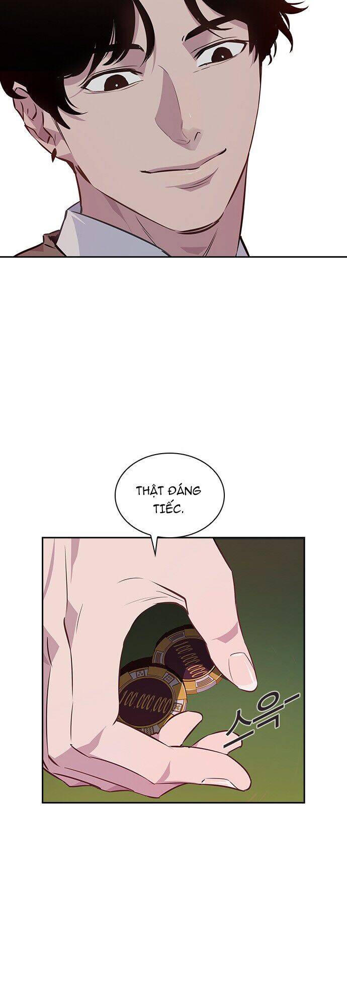 Tiền Bạc Và Quyền Lực Chapter 49 - 40