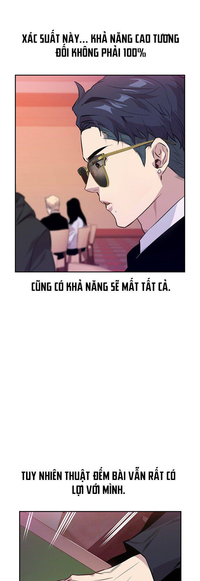 Tiền Bạc Và Quyền Lực Chapter 49 - 41