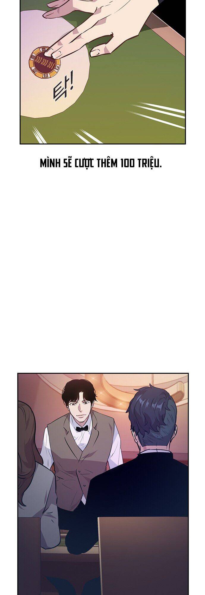 Tiền Bạc Và Quyền Lực Chapter 49 - 42