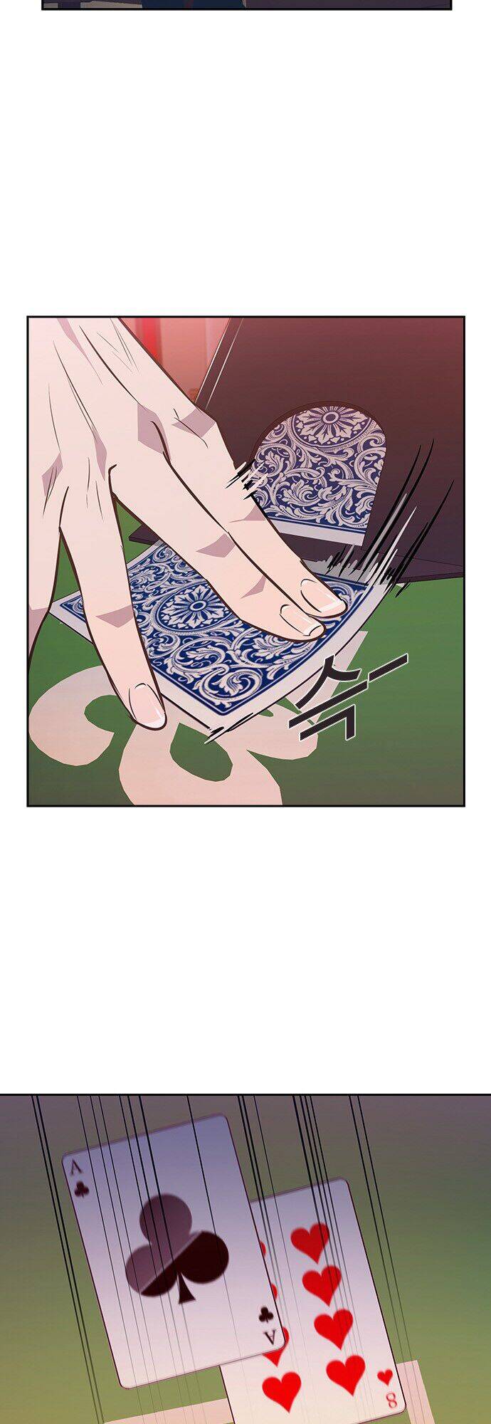 Tiền Bạc Và Quyền Lực Chapter 49 - 43