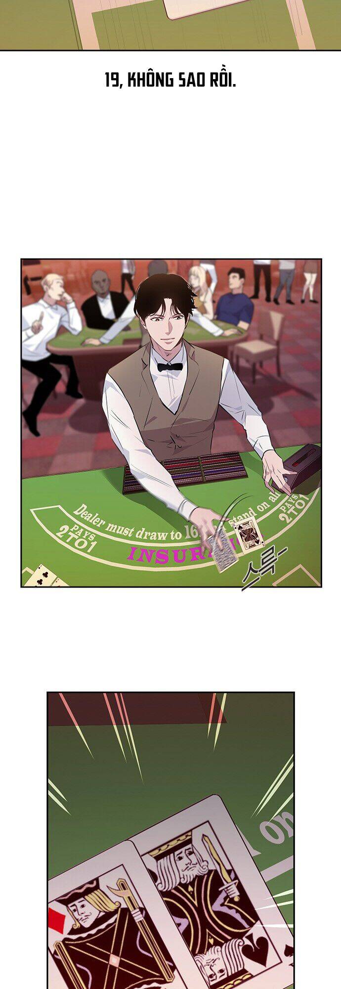Tiền Bạc Và Quyền Lực Chapter 49 - 44