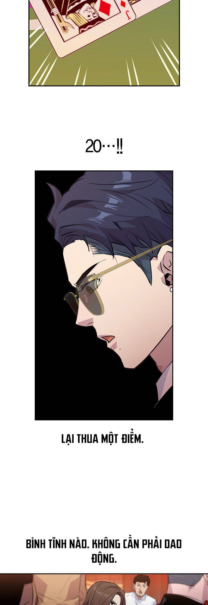 Tiền Bạc Và Quyền Lực Chapter 49 - 45