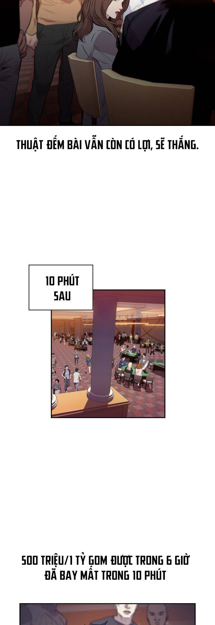 Tiền Bạc Và Quyền Lực Chapter 49 - 46