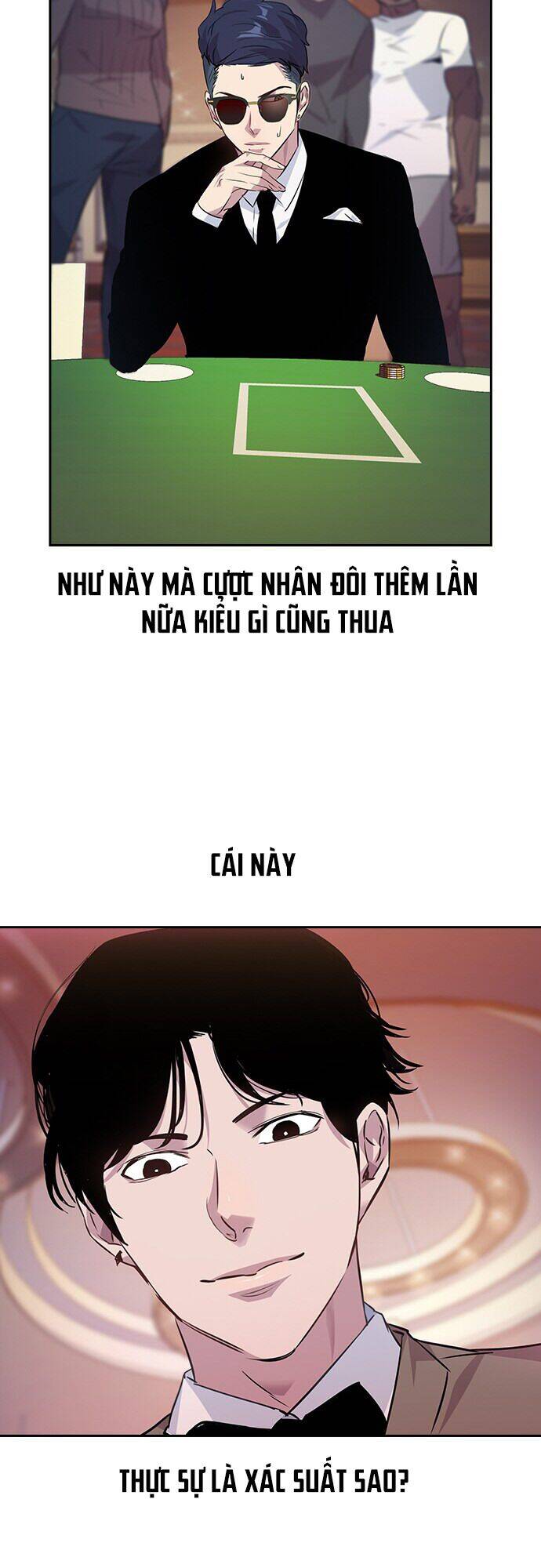 Tiền Bạc Và Quyền Lực Chapter 49 - 47