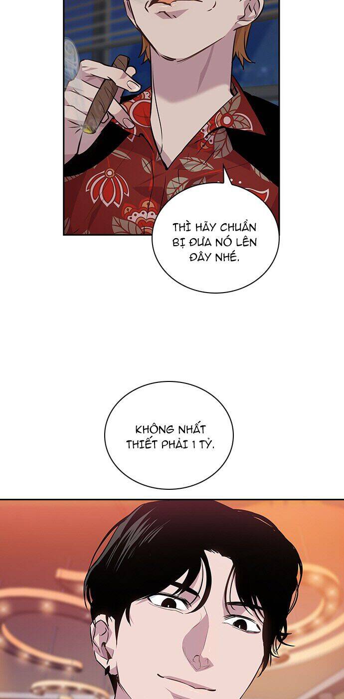 Tiền Bạc Và Quyền Lực Chapter 49 - 6