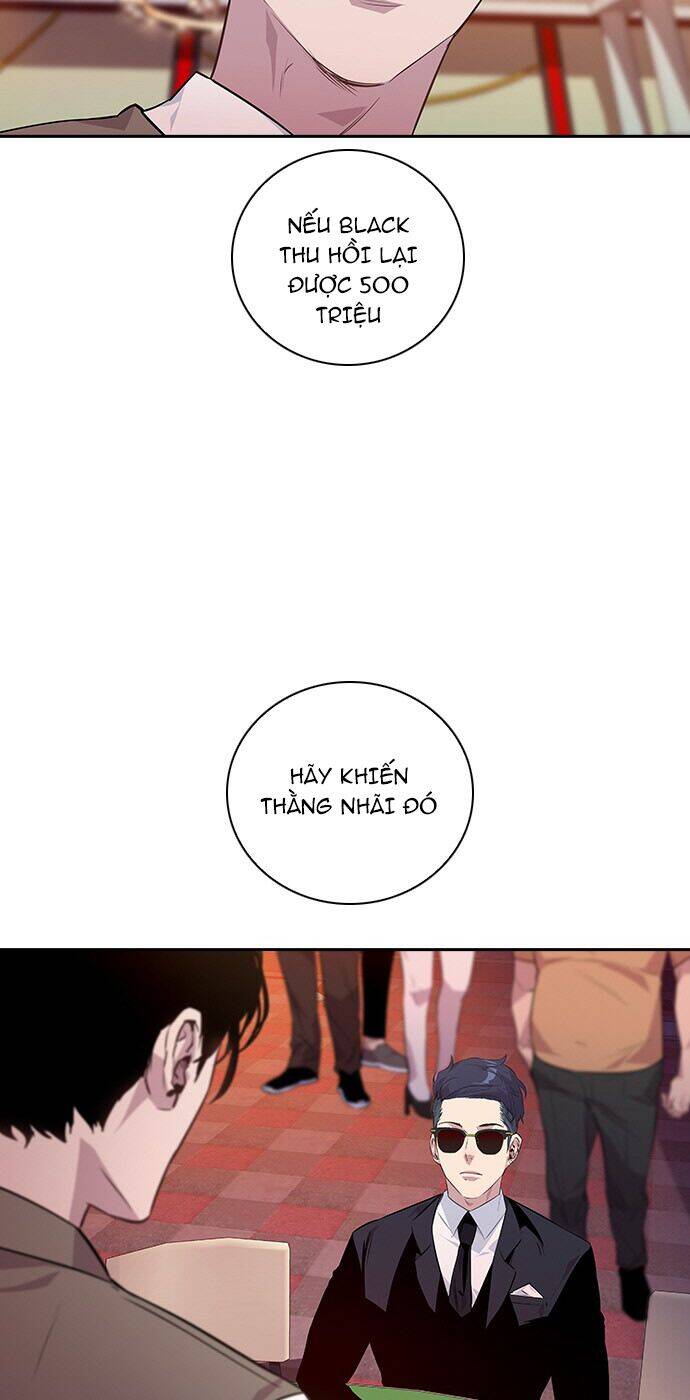 Tiền Bạc Và Quyền Lực Chapter 49 - 7