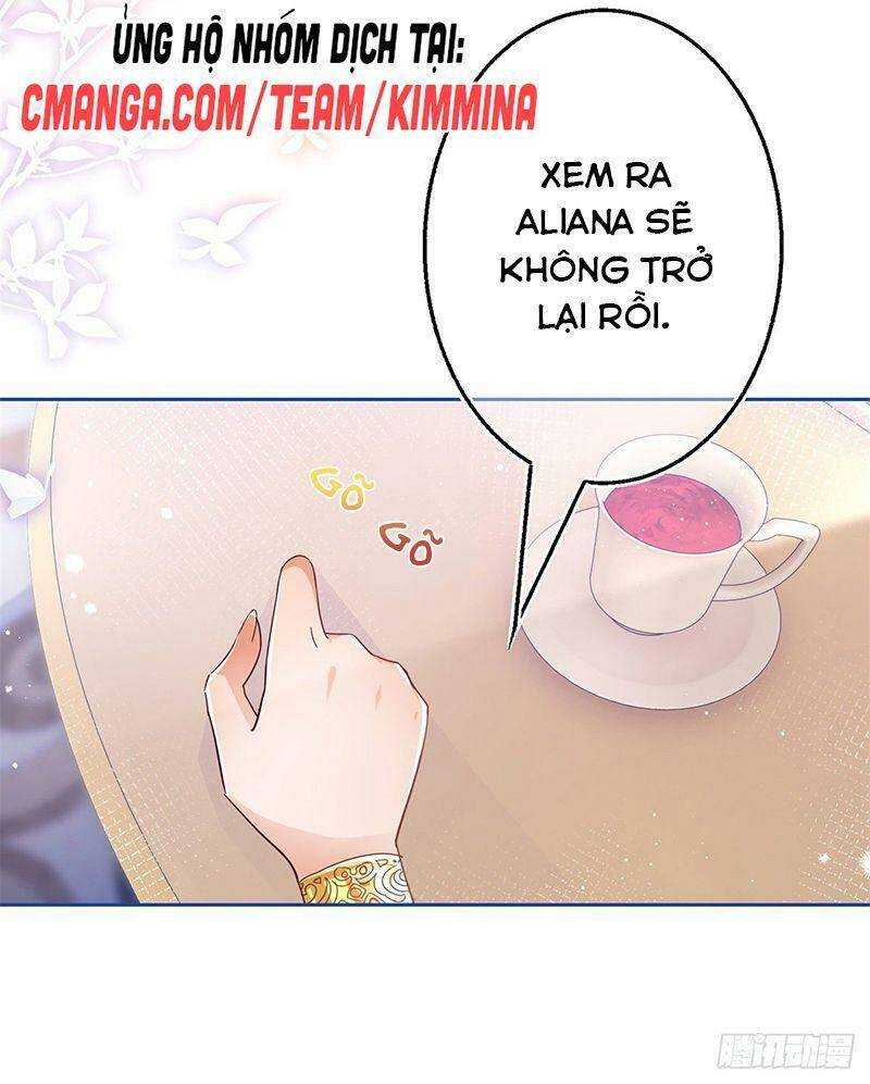 Hoàng Nữ Được Cưng Chiều Nhất Đế Quốc Chapter 47 - 36