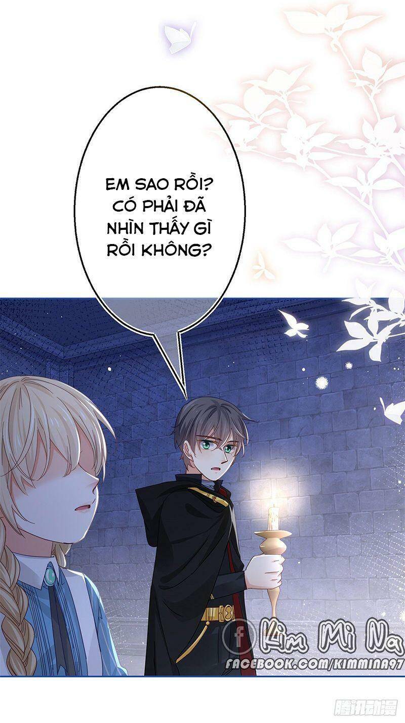 Hoàng Nữ Được Cưng Chiều Nhất Đế Quốc Chapter 47 - 9