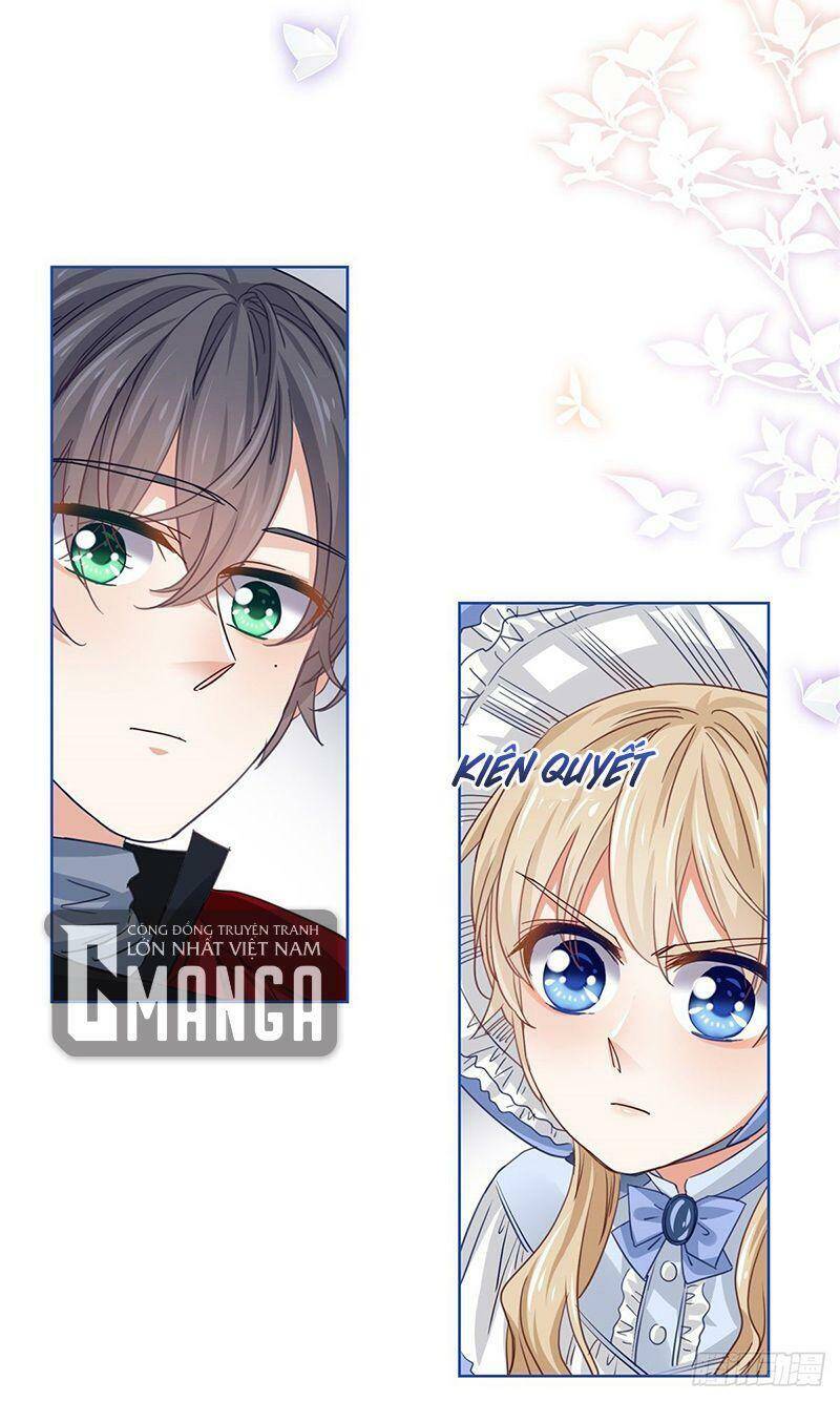 Hoàng Nữ Được Cưng Chiều Nhất Đế Quốc Chapter 49 - 13