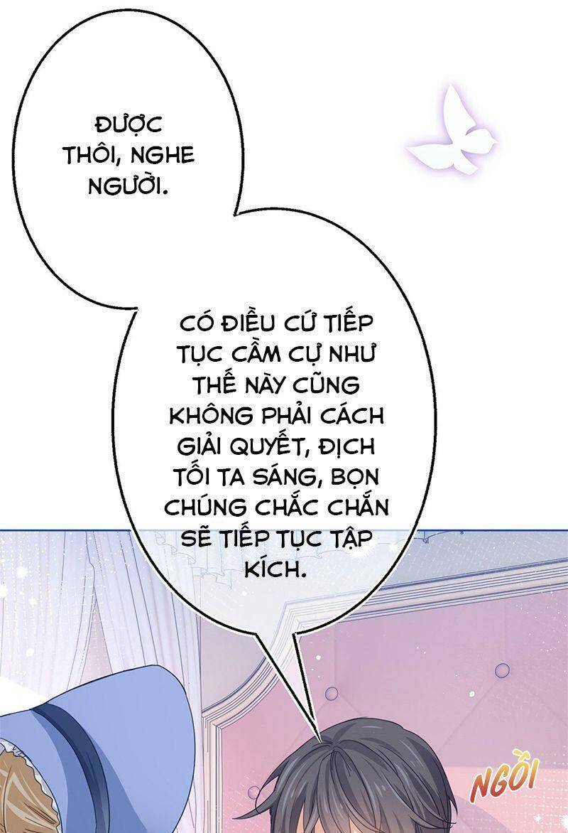 Hoàng Nữ Được Cưng Chiều Nhất Đế Quốc Chapter 49 - 14