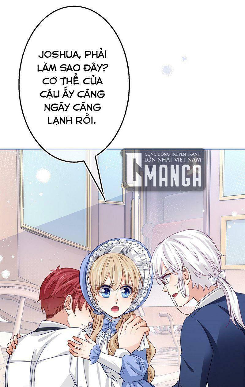 Hoàng Nữ Được Cưng Chiều Nhất Đế Quốc Chapter 49 - 32