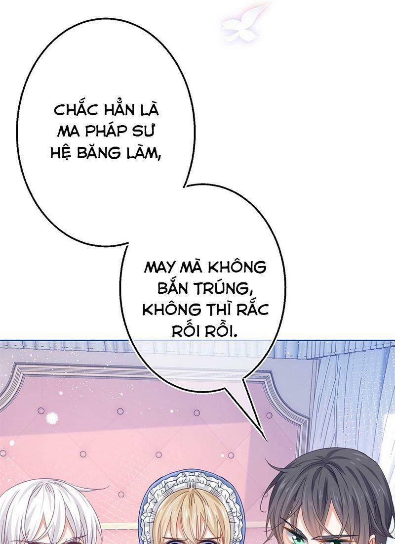 Hoàng Nữ Được Cưng Chiều Nhất Đế Quốc Chapter 49 - 9