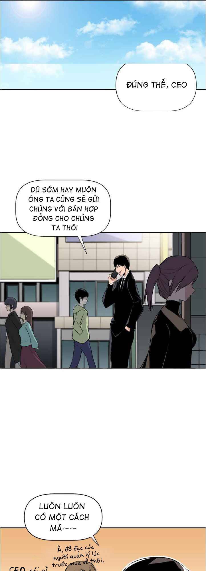 Người Quản Lý Mạnh Nhất Trong Lịch Sử Chapter 11 - 2