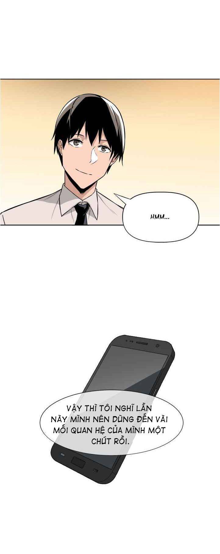 Người Quản Lý Mạnh Nhất Trong Lịch Sử Chapter 11 - 15