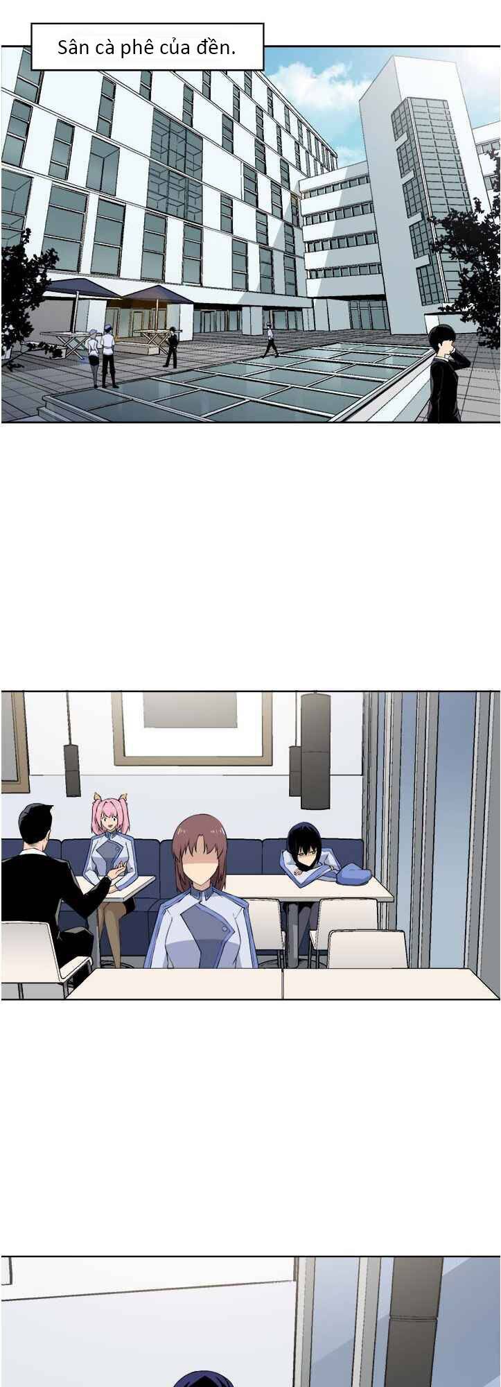 Người Quản Lý Mạnh Nhất Trong Lịch Sử Chapter 11 - 16