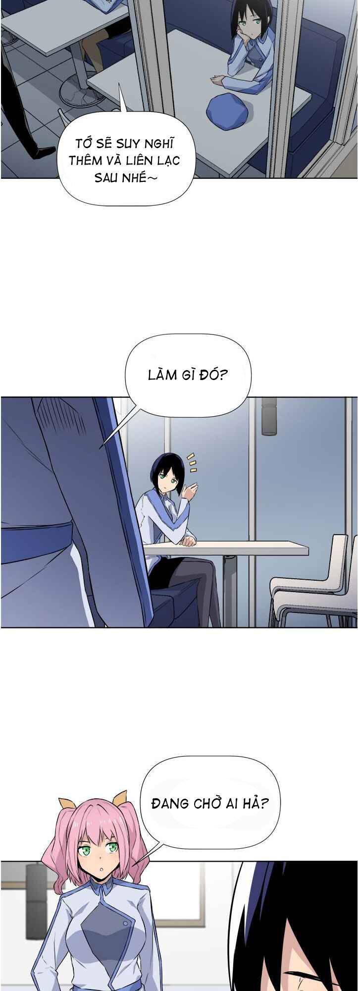 Người Quản Lý Mạnh Nhất Trong Lịch Sử Chapter 11 - 19