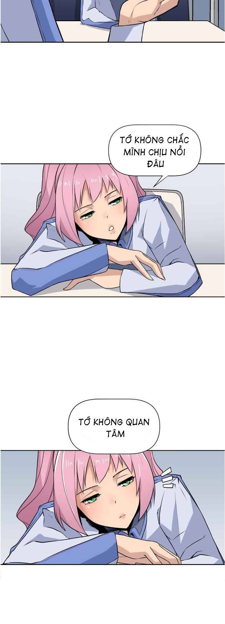 Người Quản Lý Mạnh Nhất Trong Lịch Sử Chapter 11 - 23