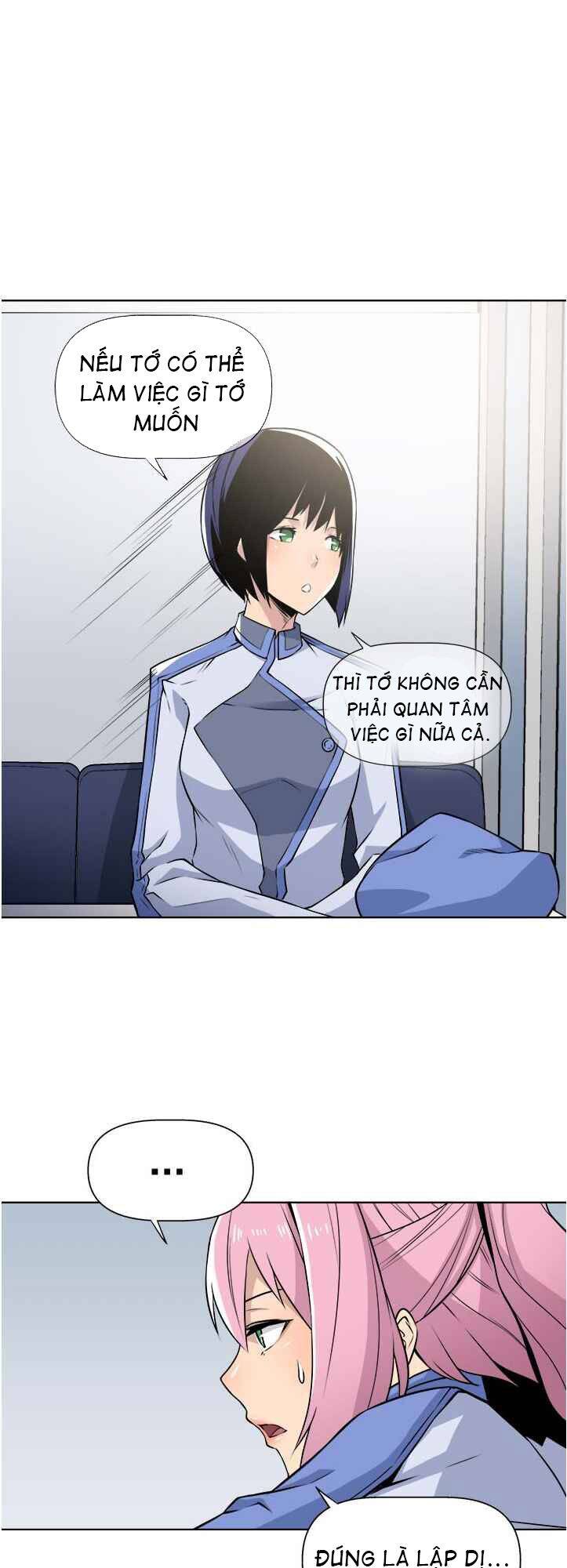 Người Quản Lý Mạnh Nhất Trong Lịch Sử Chapter 11 - 24