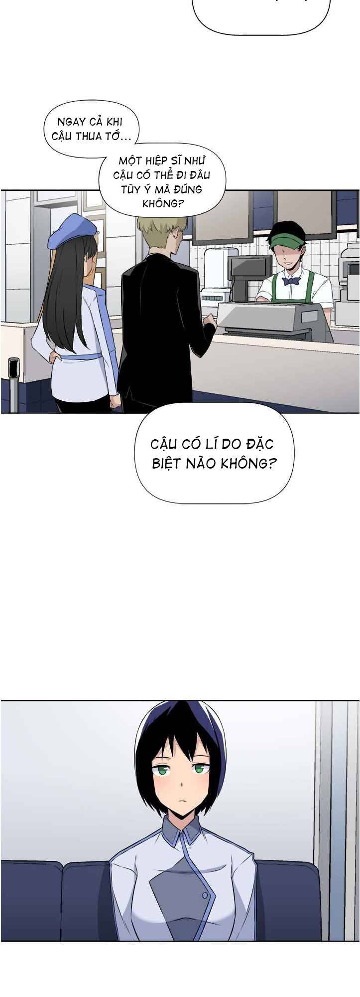 Người Quản Lý Mạnh Nhất Trong Lịch Sử Chapter 11 - 25