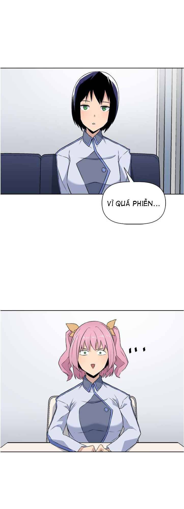 Người Quản Lý Mạnh Nhất Trong Lịch Sử Chapter 11 - 26
